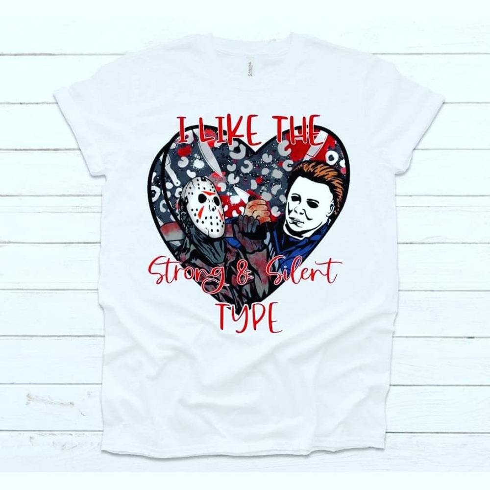 Valentines day shirt